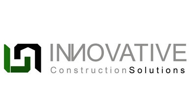 Innovative Construction Solutions Logo