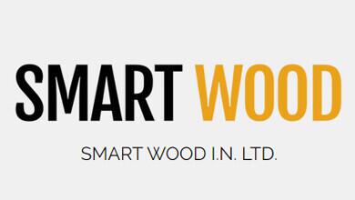 Smart Wood Logo