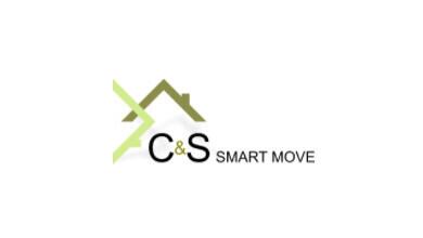 C&S Smart Move Developers Logo