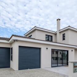 Bioclimatic Energy Efficient House In Larnaca