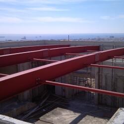 Metal Construction