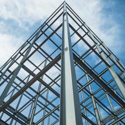 Hubloc Steel Frame Constructions